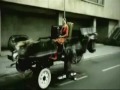 New car for woman