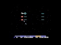 the hardware limitations of the nes make this game significally easier than the arcade version. the way the shield absorbs all hits to every part of the ship and the fact that there are less enemies firing projectiles at you make the game almost too easy. i accidentally skipped the fourth stage. apparently, you trigger the level warp in stage 3 by destroying 10 easter island statues. i, on the other hand, thought that you had to destroy the boss in x seconds.