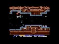 the hardware limitations of the nes make this game significally easier than the arcade version. the way the shield absorbs all hits to every part of the ship and the fact that there are less enemies firing projectiles at you make the game almost too easy. i accidentally skipped the fourth stage. apparently, you trigger the level warp in stage 3 by destroying 10 easter island statues. i, on the other hand, thought that you had to destroy the boss in x seconds.