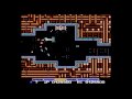 the hardware limitations of the nes make this game significally easier than the arcade version. the way the shield absorbs all hits to every part of the ship and the fact that there are less enemies firing projectiles at you make the game almost too easy. i accidentally skipped the fourth stage. apparently, you trigger the level warp in stage 3 by destroying 10 easter island statues. i, on the other hand, thought that you had to destroy the boss in x seconds.
