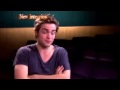 New Moon  Rob Pattinson
