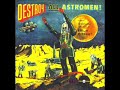 Man or Astroman? - Reverb 10000 Man or Astroman? - Reverb 10000
