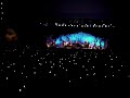 Últim concert de Lluís Llach - Que tinguem sort