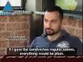 انه ليس موقعا عسكريا بل هو مجرد مطعم للوجبات السريعة في الضاحية الجنوبية، اسم هذا المطعم وواجهته الخارجية يستوقفان كل من يمر به، فهو يقدم اطباقا تطول الوقفة امامه فوجباته مركبة من اسماء لاسلحة متنوعة