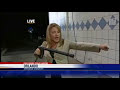 Toddler Abuse In Car Wash Caught On Tape