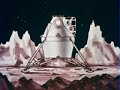 Vintage Apollo Tech.