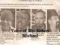 Platinum Anniversary of Michael Adcock- Part 3