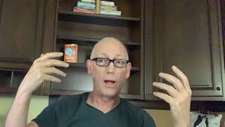 Episode 1291 Scott Adams: CNN Goes Full-Racist, AOC Starts Her Presidential Run And Delicious Coffee