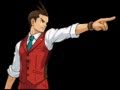 All Ace Attorney Voice Clips (Huge Spoilers)
