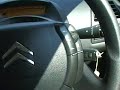 Citroen C4 5 door Automatic LPG Converted