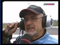 Crash at Iowa Speedway - Indycar 2007 Crash at Iowa Speedway - Indycar 2007