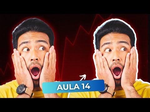 Como Fazer Efeito de Contorno na Foto - Curso de CANVA 2026