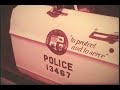 Dragnet Jack Webb Promo (Short Version)