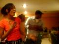 Tameka Singing Energy