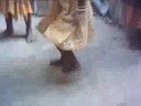 3½ year Ammu (Agarshna)