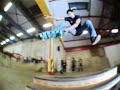 Florian Busse - new pokus member.