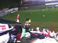 Yo me voy para la cancha!!