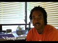 Anson Wellington - Interview Anson Wellington - Interview