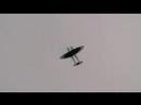 Mick Reeves 1/4 RC spitfire start2