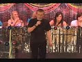 Enter Sandman - 2008 NC Variety Show