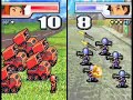 Advance Wars 2: Black Hole Rising - Sami's Super Power