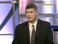 Konstam Sees 10-Year Treasury Yield at 2.5% by Year End: Video
