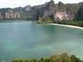 Railay Beach