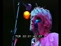 Nirvana-Breed-Drain You-Live at Reading 1992