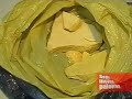 Apreensão de 314 gramas de Crack