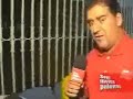 Apreensão de 314 gramas de Crack
