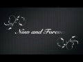 Now and Forever - Richard Marx cover by Vaanfluff