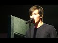 You're Still The One- Allstar Weekend  (cover) Las Vegas 11/4/10