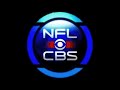 CBS – NFL on