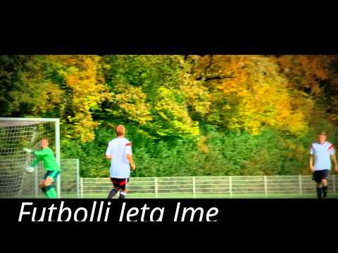 Futbolli Jeta Ime