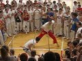 katowice capoeira