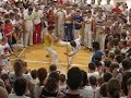 katowice capoeira