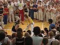 katowice capoeira