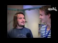 Tele2s Idolreportrar: Calle 