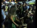 Tribal Sexy show @ Capannine Jesolo Lido
