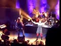 Nightwish - Dark Chest of Wonders Montreal Metropolis