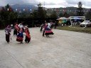 Danza Ecuatoriana