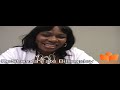 ReShonda Tate Billingsley, Author, Movie Producer