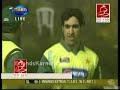 Sri Lanka Innings - Pakistan v Sri Lanka T20 canda