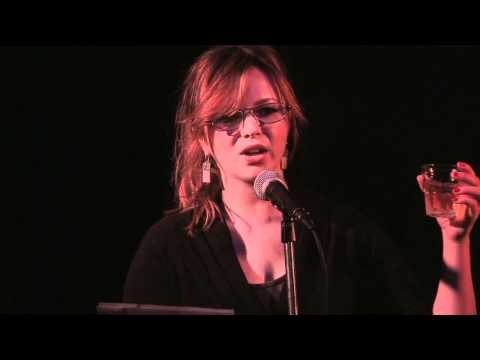 Amber Tamblyn