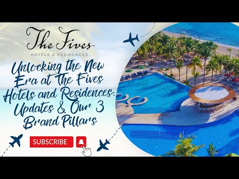 Unlocking the New Era at The Fives Hotels and Residences: Updates & Our 3 Brand Pillars 