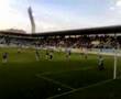 GOL DEL ZAMORA EN PALENCIA 6-04-08