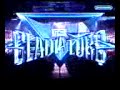 watch the titles for Gladiators