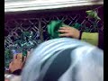 hazrat ali akbar (a.s.) was the son of imam hussain (a.s.). he was a handsome young man of eighteen. his mothers' name was umm-e-laila (a.s.). he was also a brave soldier. he had been taught fencing and archery by hazrat abbas (a.s.). he so much resembled the holy prophet (phuh&hf) that imam hussain (a.s.) was often heard to say that whenever i remember the holy prophet i look at akbar.
he was brutally killed n the plains of karbala...on the day of ashura the tragedy was that while a few soldiers attacked ali akbar (a.s.) another (haseen ibn-e-nameer) slowly crept up to him and threw a spear at his chest with such ferocity that it penetrated his chest and he felt faint. as he was falling from his horse, he cried out. 