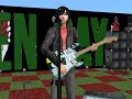 Green Day - Welcome To Paradise (Sims 2)