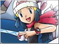 Pokemon Girls